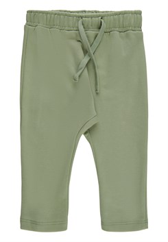 The New Hany sweatpants - Seagrass
